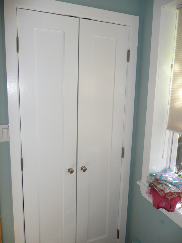 Building New Walk & Reach In Custom Closets Clothes Bedroom Storage